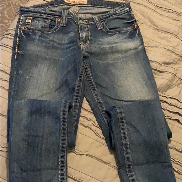 Jeans - Picture 1 of 4